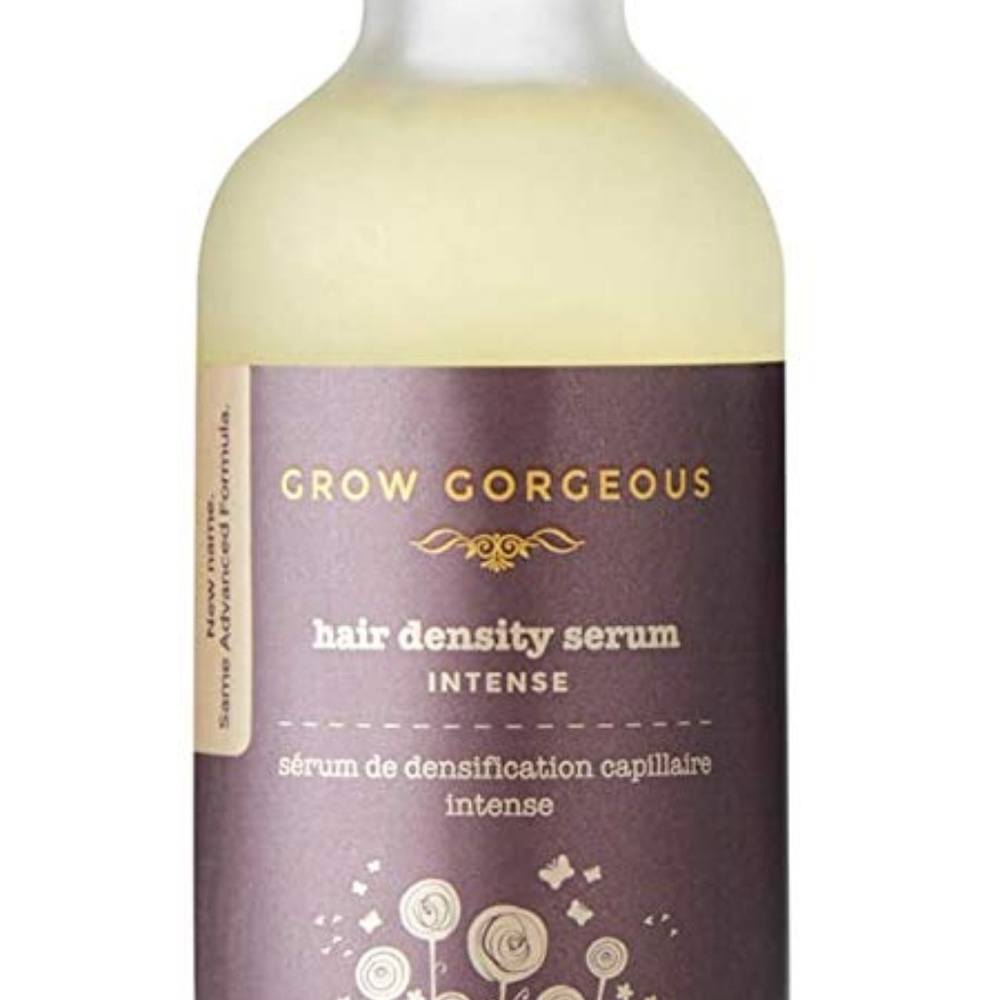 Grow Gorgeous Hair Density Serum (Intense)